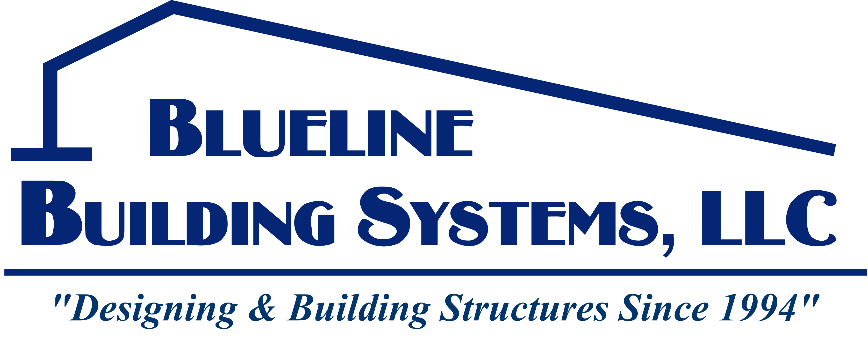 Blueline Building Systems, LLC